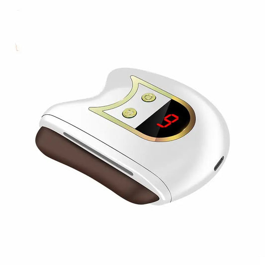 Sculpteur Facial Électrique Gua Sha